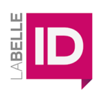 Belle ID logo