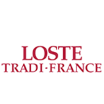 Loste logo