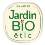 Logo Jardin bio